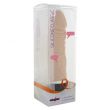 Vibrador Silicone Classic Biggy