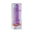 Vibrador Silicone Classic Clitty