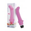 Vibrador Silicone Classic G-Spot