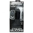 Vibrador Silicone Controlo Remoto