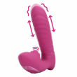 Vibrador Sobe e Desce com Tapping