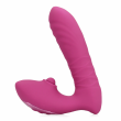 Vibrador Sobe e Desce com Tapping