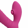 Vibrador Sobe e Desce com Tapping