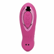 Vibrador Sobe e Desce com Tapping