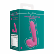 Vibrador Sobe e Desce com Tapping