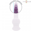 Vibrador Tatum com Pulsação