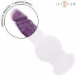 Vibrador Tatum com Pulsação