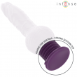 Vibrador Tatum com Pulsação