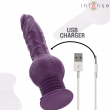 Vibrador Tatum com Pulsação
