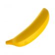 Vibrador The Banana