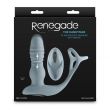 Vibrador The Handyman com Controlo Remoto Renegade