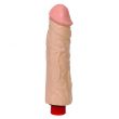 Vibrador The Naturals Heavy Veined