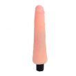 Vibrador The Realistic Cock 24,5cm