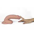 Vibrador The Ultra Soft Dude 20cm