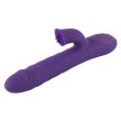 Vibrador Thrusting & Rotating Pearl