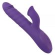 Vibrador Thrusting & Rotating Pearl