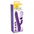 Vibrador Thrusting & Rotating Pearl