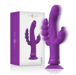 Vibrador Triplo Casanova