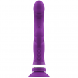 Vibrador Triplo Casanova