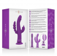 Vibrador Triplo Casanova