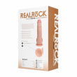 Vibrador Ultra Realistic Skin de RealRock 22,9cm
