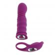 Vibrador Unissexo Match Play Playboy Pleasure