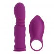 Vibrador Unissexo Match Play Playboy Pleasure