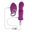 Vibrador Unissexo Match Play Playboy Pleasure