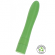 Vibrador Vegan Biodegradável Fuck Green