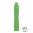 Vibrador Vegan Biodegradável Fuck Green