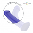 Vibrador Victoria com Controlo Remoto 19,5cm