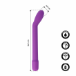 Vibrador Virgite para o Ponto G