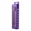 Vibrador Virgite para o Ponto G
