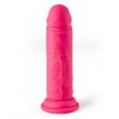 Vibrador Virgite R11 com Controlo Remoto