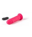 Vibrador Virgite R11 com Controlo Remoto