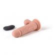 Vibrador Virgite R12 com Controlo Remoto