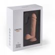 Vibrador Virgite R12 com Controlo Remoto