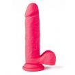 Vibrador Virgite R16 com Controlo Remoto