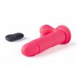 Vibrador Virgite R16 com Controlo Remoto