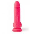 Vibrador Virgite R16 com Controlo Remoto