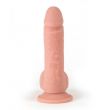 Vibrador Virgite R4 com Controlo Remoto