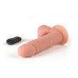 Vibrador Virgite R4 com Controlo Remoto