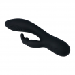 Vibrador Virgite Tapping Rabbit V9