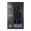 Vibrador Virgite Tapping Rabbit V9