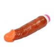 Vibrador Waves of Pleasure Mulato