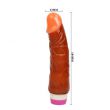 Vibrador Waves of Pleasure Mulato