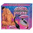 Vibrating Vagina Sucker