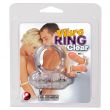 Vibro Ring Clear