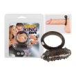 Vibro Ring Preto