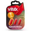 Vitax 2un + 1 Grátis